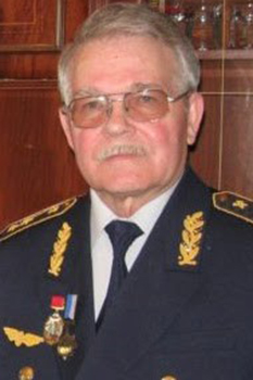 Даніленко