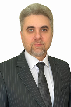 Горобченко О. М.