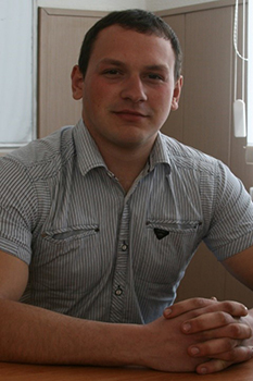 Малюк С.В.