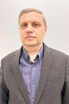 Неведров О. В.