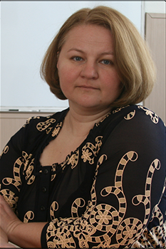 Незліна О.А.