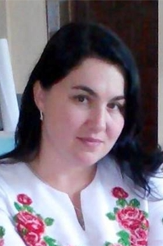 Олійник