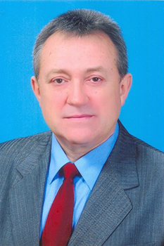 Співак О. М.