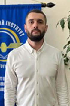Заіка Д. О.