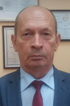 Фото Мироненко В.К