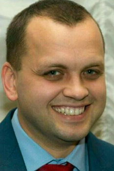 Фото Юрченко Д.О