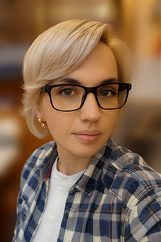 Коробенюк Людмила Андріївна