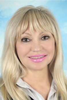 Кириченко Ганна Іванівна